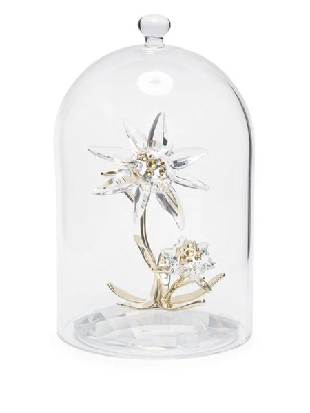  Swarovski Florere 130th Anniversary Bell Jar - White 