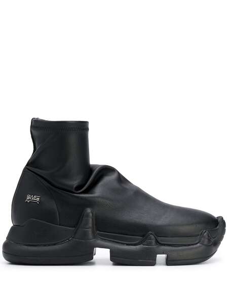  Swear Air Revive Sneakers - Black 