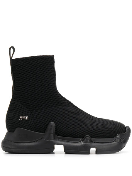  Swear Air Revive Trigger Sneakers - Black 