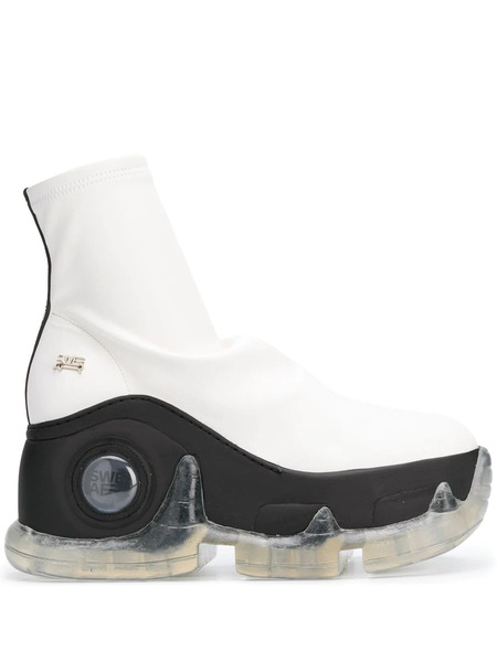  Swear Air Revive Xtra Sneakers - White 