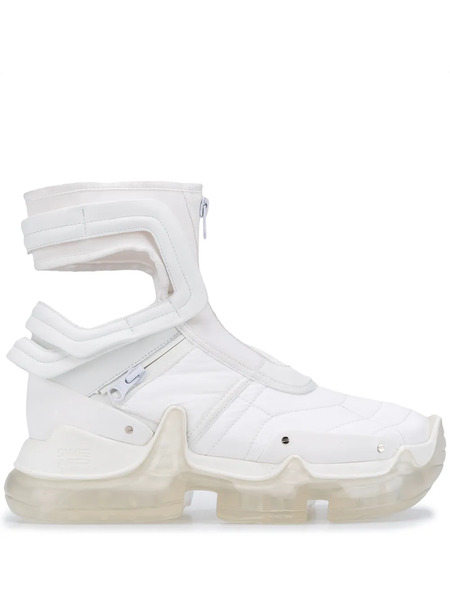  Swear Fatalis Nitro Sneakers - White 