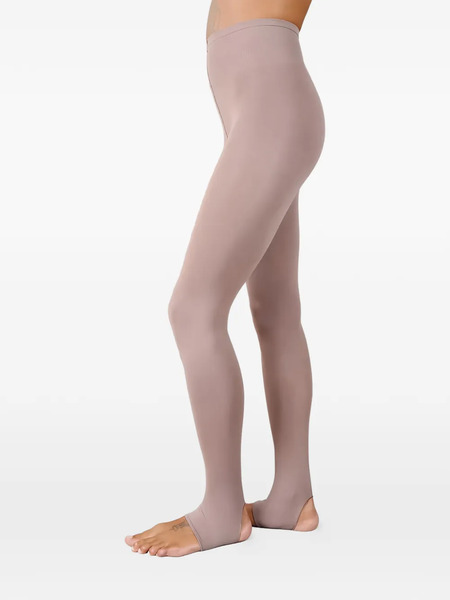  Swedish Stockings Lia Stir-up Tights - Neutrals 