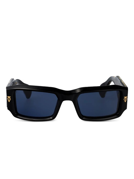  T Henri Eyewear Rossi Sunglasses - Black 