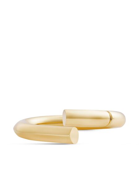  Tabayer 18kt Yellow Gold Large Oera Bracelet 