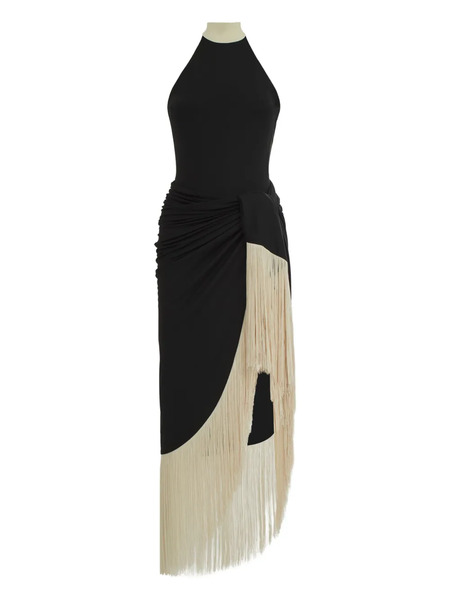  Taller Marmo Knossos Swimsuit - Black 