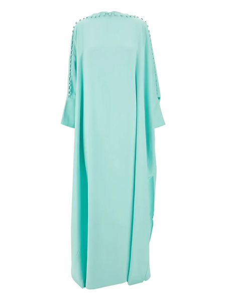  Taller Marmo Long-sleeved Dress - Green 
