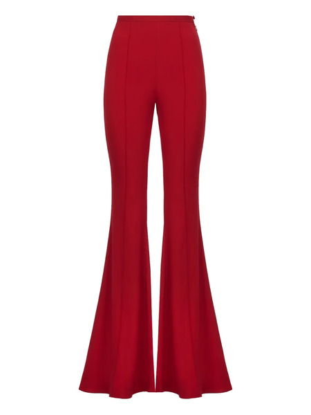  Taller Marmo Mae Flared Trousers 