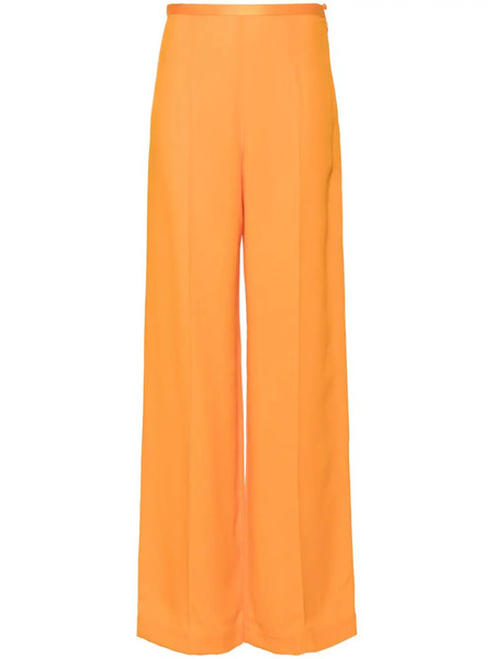  Taller Marmo Marlene Palazzo Pants - Orange 