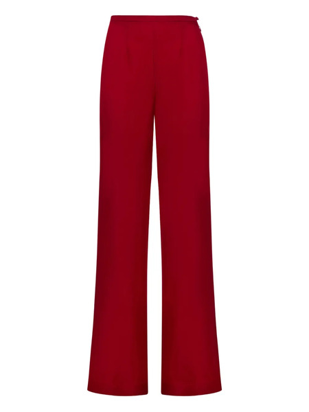  Taller Marmo Marlene Trousers - Red 