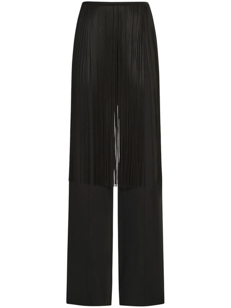  Taller Marmo Oregon Trousers - Black 