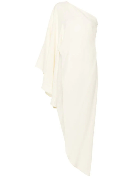  Taller Marmo Panaro Asymmetrical Blouse - White 