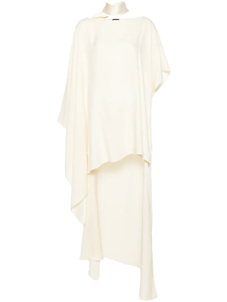  Taller Marmo Trebbia Kaftan Dress - Neutrals 
