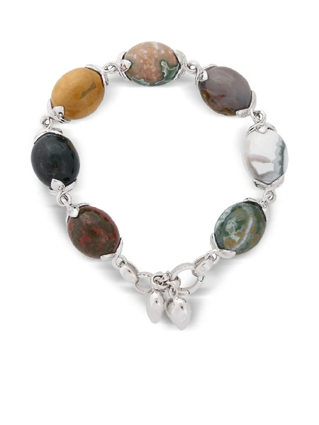 Tamara Comolli 18k White Gold Bracelet - Silver 