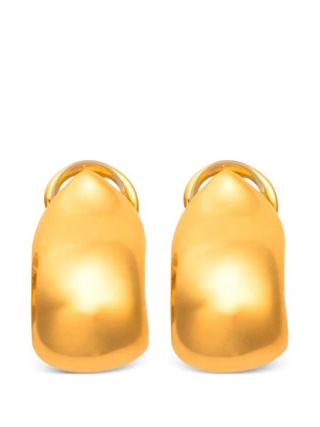  Tamara Comolli 18k Yellow Gold Earrings 