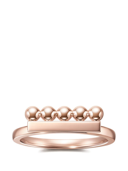  Tasaki Balance Ring - Pink 