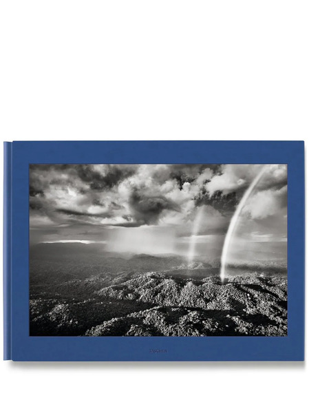  Taschen Amazon By Sebastian Salgado - Blue 