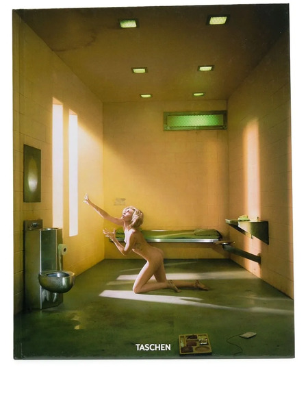  Taschen David Lachapelle Lost + Found, Part I Book - Neutrals 