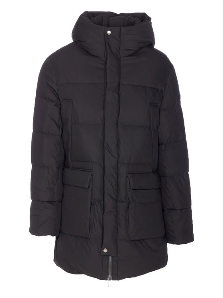  Tatras Acino Coat - Black 