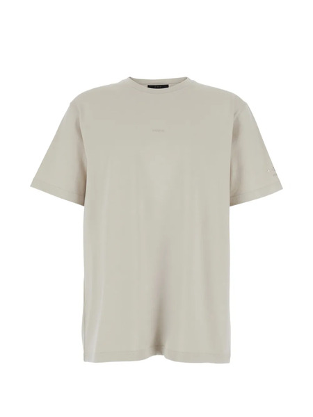  Tatras Crew-neck T-shirt - Grey 