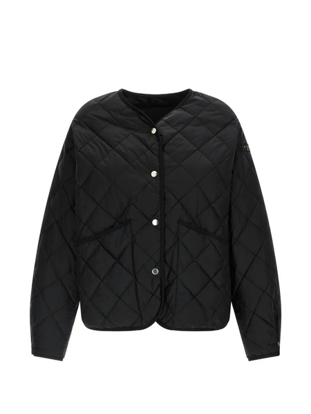  Tatras Larissa Down Jacket - Black 