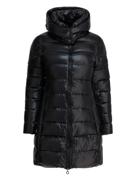  Tatras Padded Coat - Black 