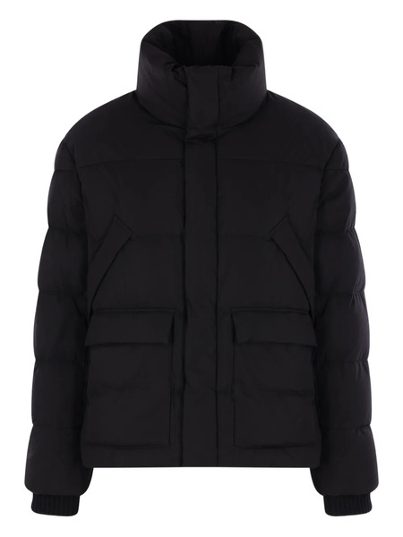  Tatras Pino Padded Jacket - Black 