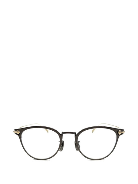  Taylor With Respect Plural Glasses - Brown 