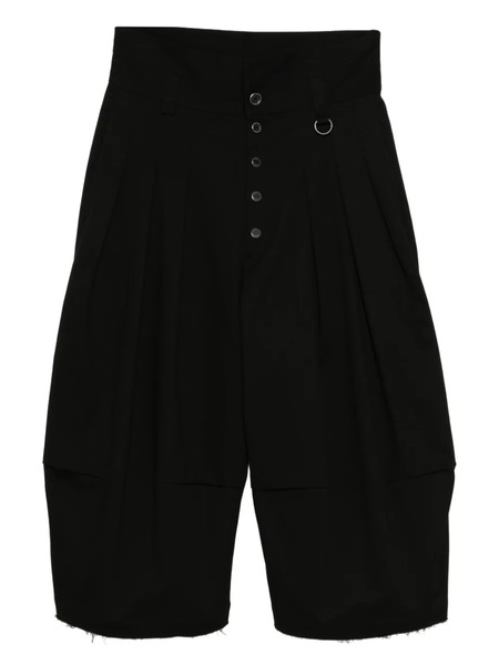  Team Wang Design Acceptance Trousers - Black 