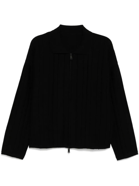  Team Wang Design Choices Cardigan - Black 