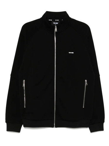  Team Wang Design The Original Casual Jacket - Black 