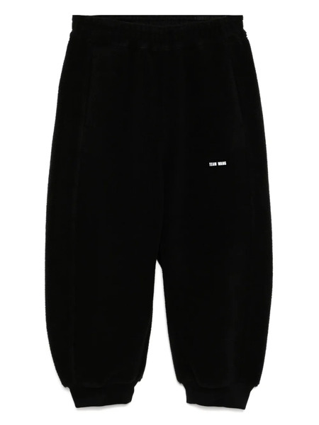  Team Wang Design The Original 1 Fleece Trouser - Black 