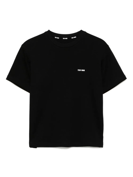  Team Wang Design The Original 1 T-shirt - Black 