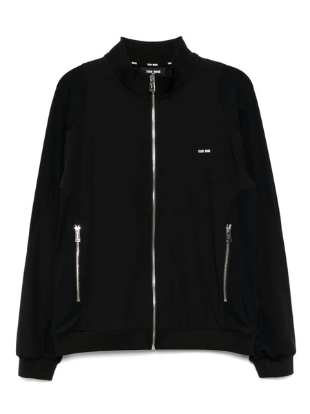  Team Wang Design The Original 1 Track Jacket - Black 