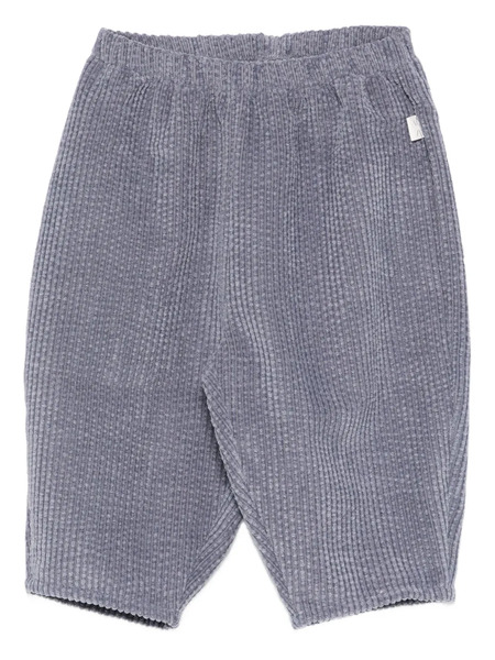  Teddy & Minou Corduroy Trousers - Grey 