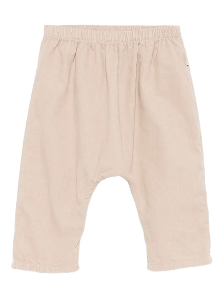  Teddy & Minou Corduroy Trousers - Neutrals 