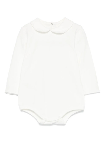  Teddy & Minou Jersey Body - White 