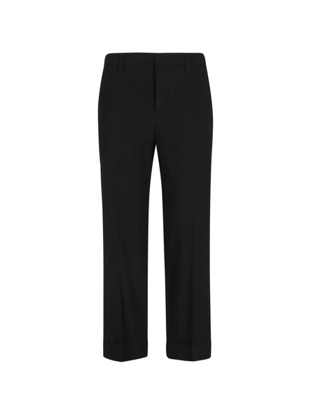  Tela Andrew Pocket Trousers - Black 