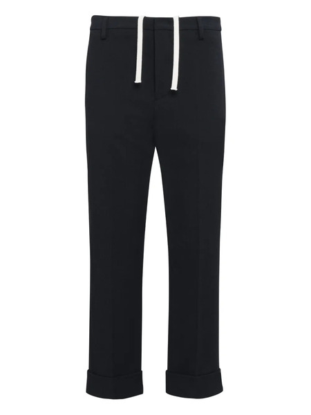  Tela Andrew Trousers - Black 