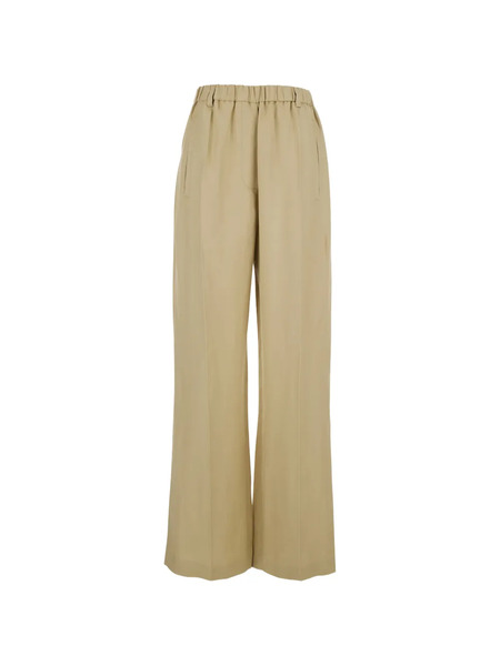  Tela Stormo Trousers - Neutrals 