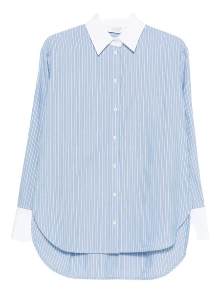  Tela Striped Shirt - Blue 