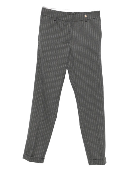  Teleria Zed Alessia Trousers - Grey 