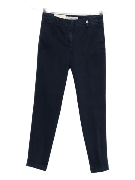  Teleria Zed Camila Trousers - Blue 