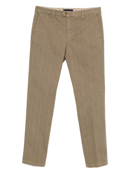  Teleria Zed Capital Trousers - Neutrals 