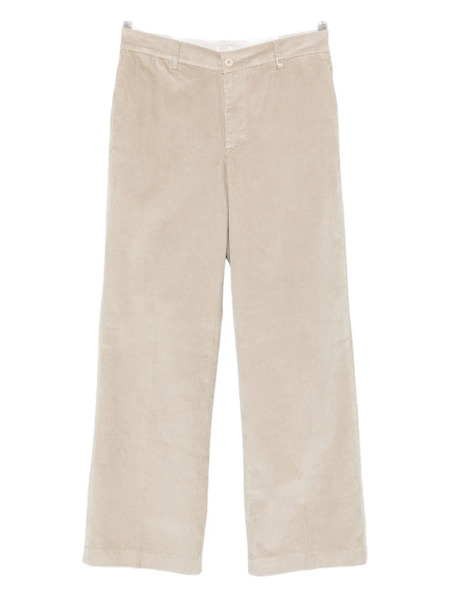  Teleria Zed Elle Trousers - Neutrals 