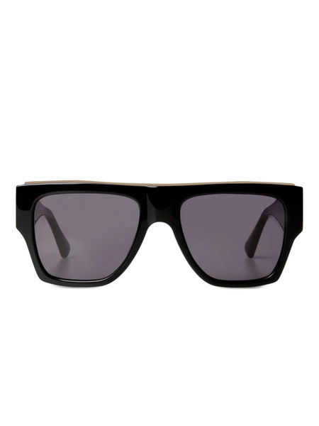  Temperley London The Joan Sunglasses - Black 