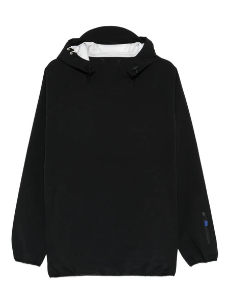  Templa Korax Hoodie - Black 