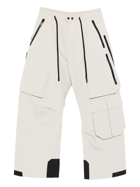  Templa Spectral Cargo Pants - Neutrals 