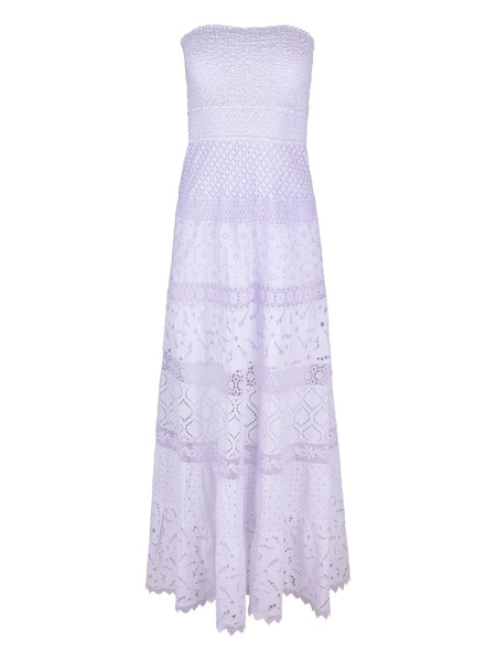  Temptation Positano Bellem Dress - Purple 