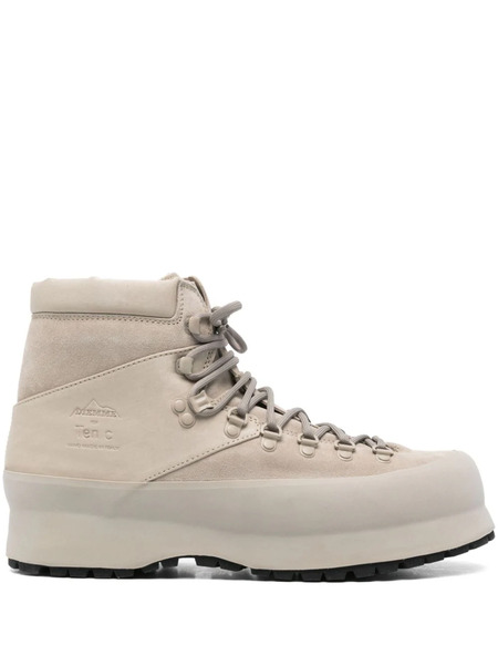  Ten C Anterselva Boots - Grey 