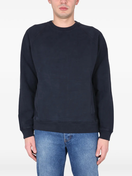  Ten C Crew-neck Sweatshirt - Blue 